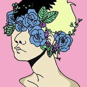 Meet your Posher, Aiden